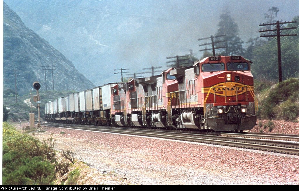 ATSF 643